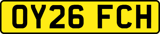 OY26FCH