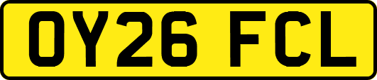 OY26FCL