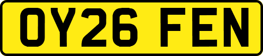 OY26FEN