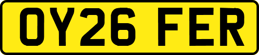 OY26FER