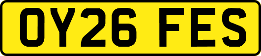 OY26FES