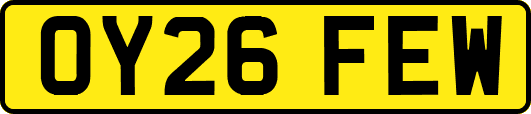 OY26FEW