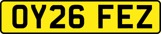 OY26FEZ