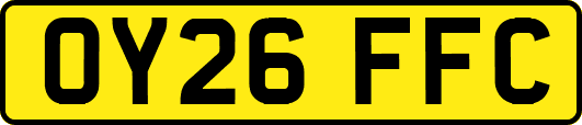 OY26FFC