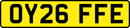 OY26FFE