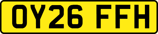 OY26FFH