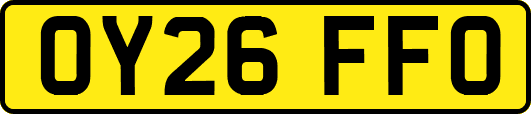 OY26FFO