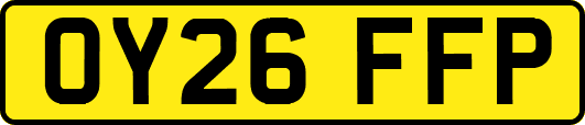 OY26FFP
