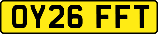 OY26FFT