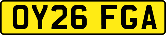 OY26FGA