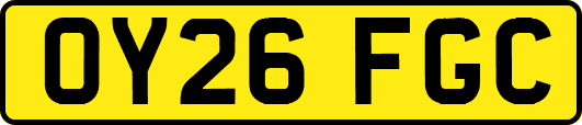 OY26FGC