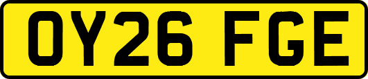 OY26FGE