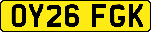 OY26FGK