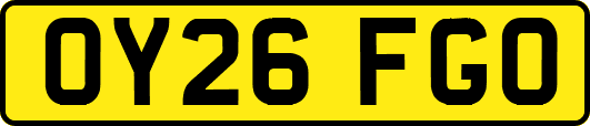 OY26FGO