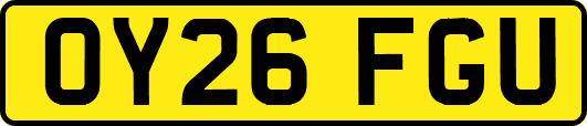 OY26FGU