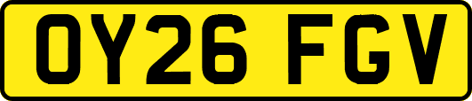 OY26FGV