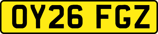 OY26FGZ