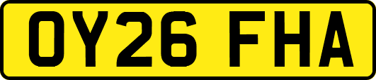 OY26FHA
