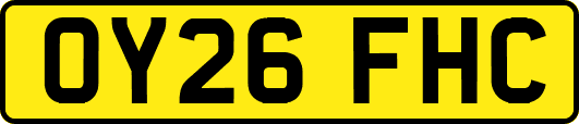 OY26FHC