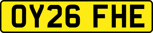 OY26FHE