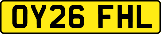 OY26FHL