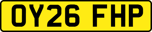 OY26FHP