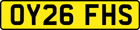 OY26FHS