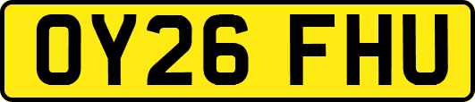 OY26FHU