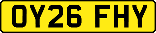 OY26FHY