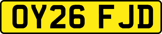 OY26FJD