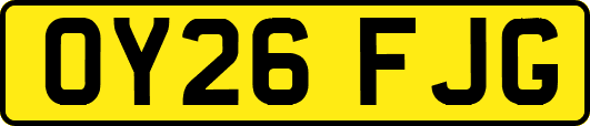 OY26FJG