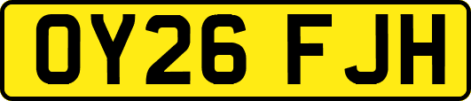 OY26FJH