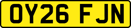 OY26FJN