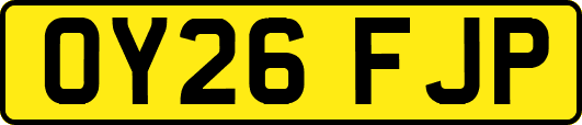 OY26FJP