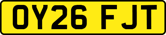 OY26FJT