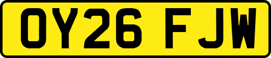 OY26FJW