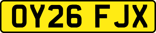 OY26FJX