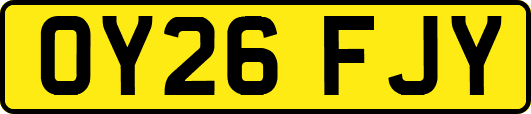 OY26FJY