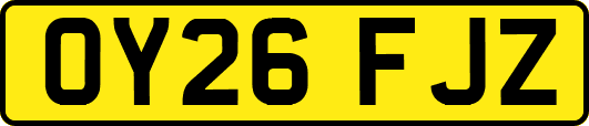OY26FJZ