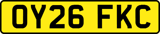 OY26FKC