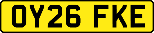 OY26FKE