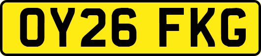 OY26FKG