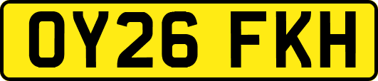OY26FKH