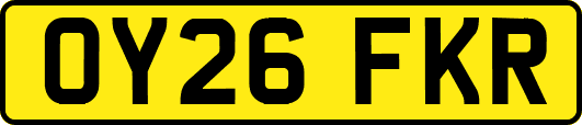 OY26FKR