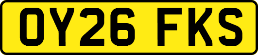 OY26FKS