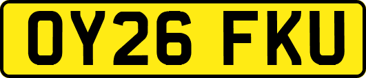 OY26FKU