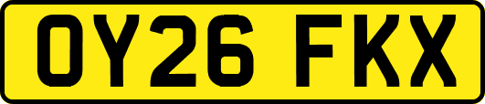 OY26FKX