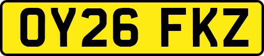 OY26FKZ