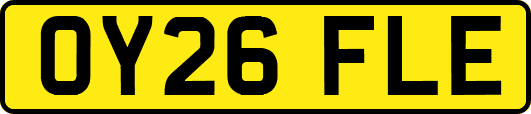 OY26FLE