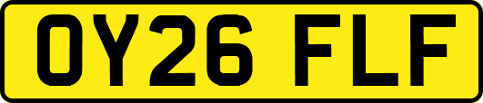 OY26FLF